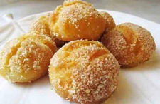 Hafif Şerbetli Tatlılar Tarifi ve Malzemeleri