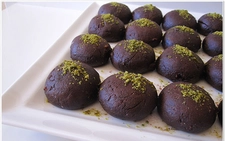 Şerbetli Kokostar Kurabiye Tarifi ve Malzemeleri