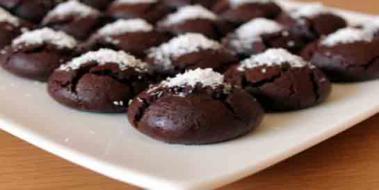 Şerbetli Browni Tarifi ve Malzemeleri Şerbetli Browni