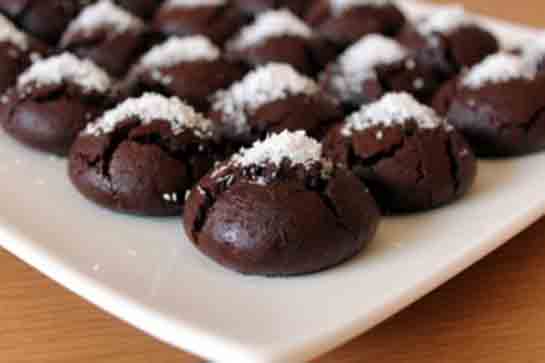 Şerbetli Browni Tarifi ve Malzemeleri